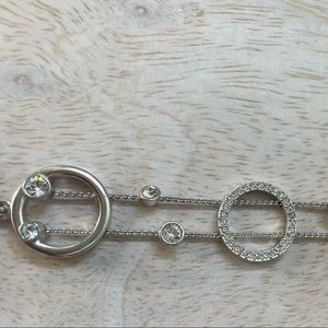 Swarovski Crystal Bracelet